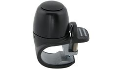 Widek Miniglocke Compact II schwarz