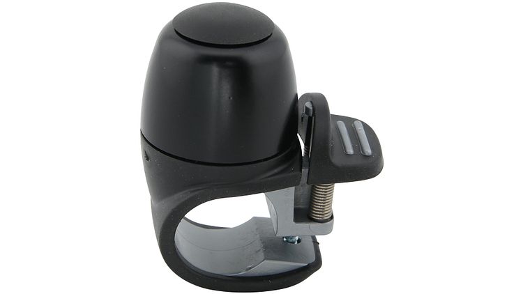 Widek Miniglocke Compact II schwarz