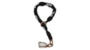 Vorschaubild ABUS GRANIT™ Detecto XPlus™ 8008 12KS Black Loop (Sonderanfertigung, XPlus™ Code erforderlich)