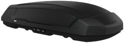 Thule Dachbox Force 3 L schwarz