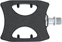 Vorschaubild ErgoTec Pedal Urban schwarz