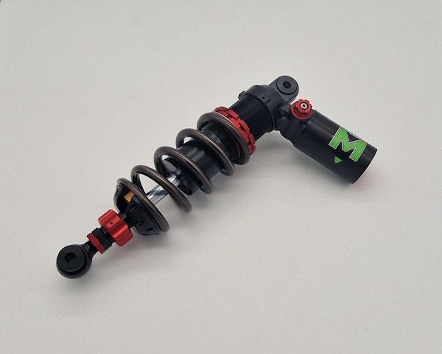 Maselli Federbein Xpear Pitbike 320mm