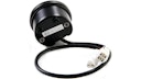 Vorschaubild Daytona Tachometer Velona 60 Dark Vintage