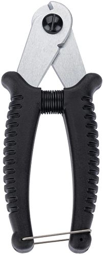 CONTEC Kabelzange TFM-Cut+ schwarz/silber