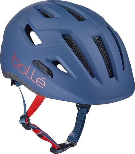 Bollé Helm Stance JR blau XS