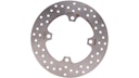 Vorschaubild Brembo Bremsscheibe 68B407P8
