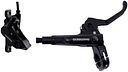 Vorschaubild Shimano Scheibenbremse BR-MT520/BL-MT501 hinten 1700 mm schwarz