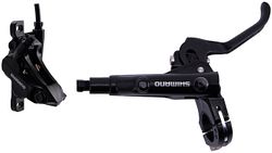 Shimano Scheibenbremse BR-MT520/BL-MT501 hinten 1700 mm schwarz