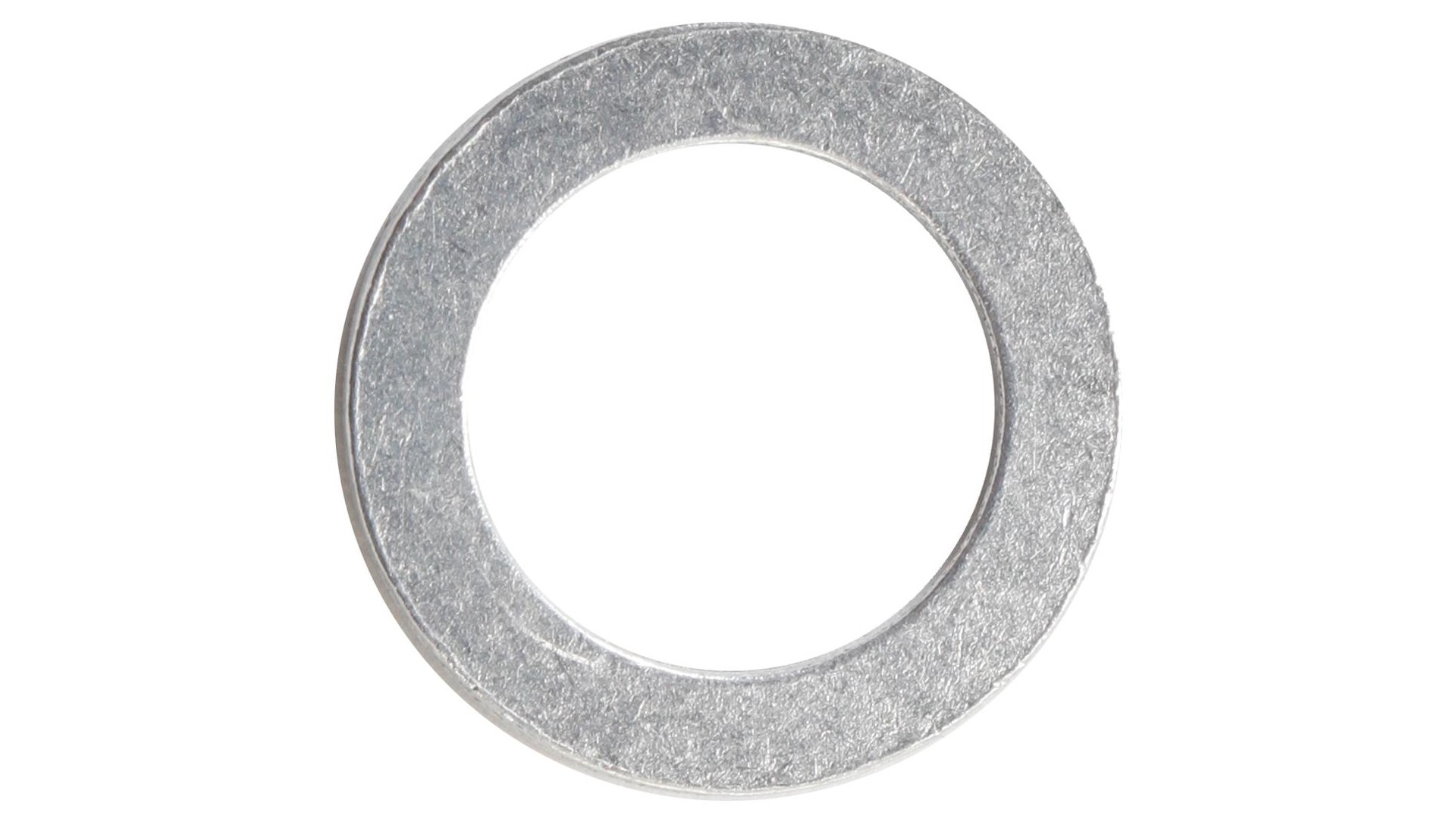 TRW Dichtring MCH 991, Dichtring Ø 10 mm, Aluminium