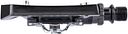 Vorschaubild CONTEC Systempedal SPADE schwarz