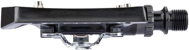 CONTEC Systempedal SPADE schwarz