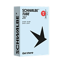 Vorschaubild Schwalbe Schlauch Nr. 11 Sclaverandventil 40 mm
