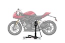 Zentralständer EVOLIFT® für Triumph Speed Triple 1200 RR 22-