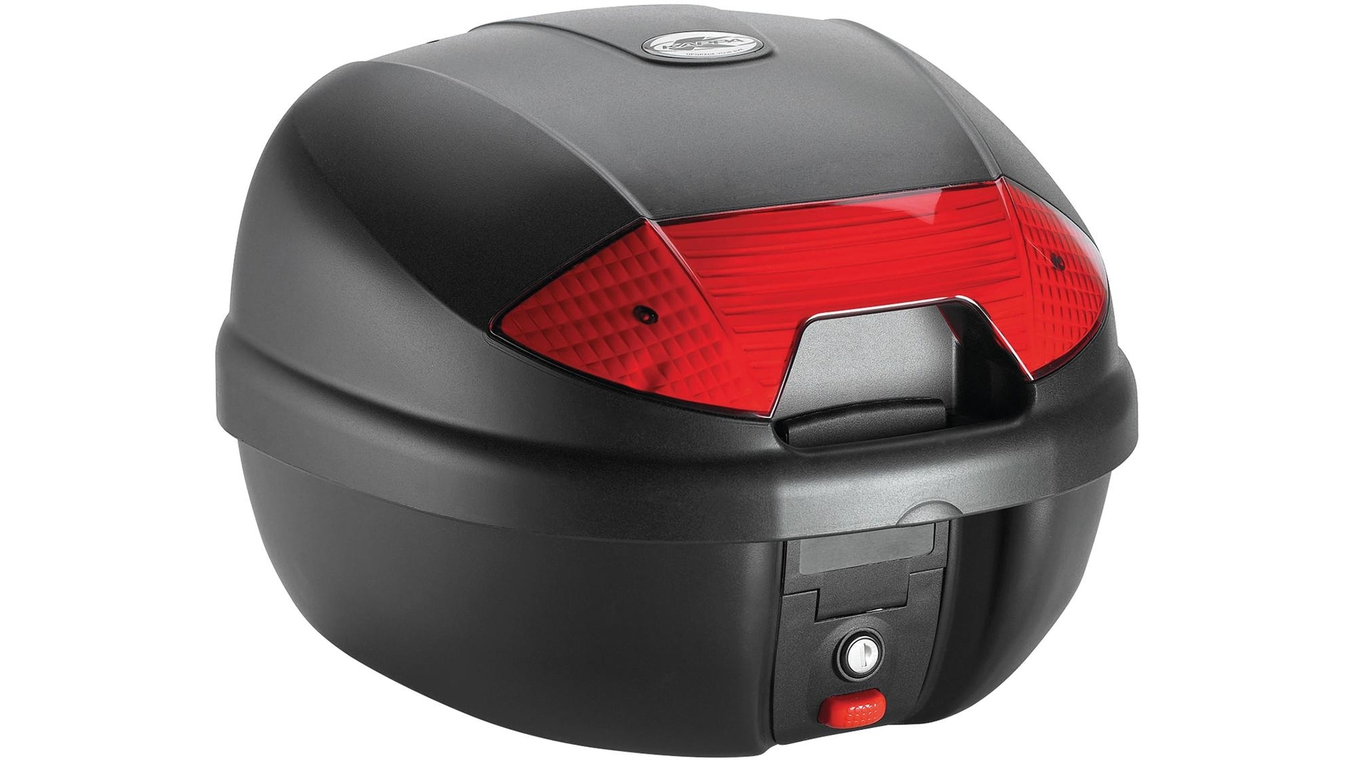 Kappa Topcase K30 Monolock 30 Liter