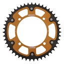 Vorschaubild Supersprox Stealth-Kettenrad 520 47Z (Gold)
