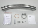 Vorschaubild IXIL Adapterrohr Yamaha YZF R1 Edelstahl