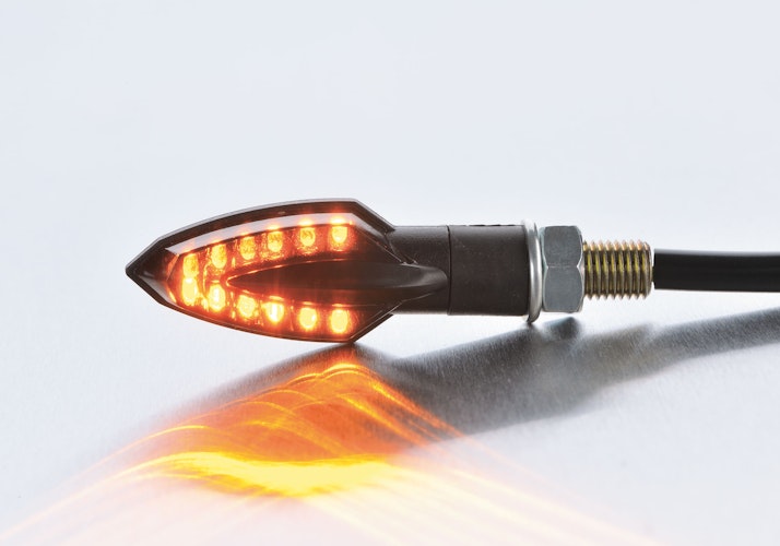 PROTECH LED-Blinker RC-10 Universal - 65327002