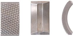 SRAM Bremsmantel Bremsmantel P5 Cargo grau