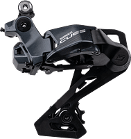 Shimano Schaltwerk CUES Di2 RD-U8050 schwarz mitte