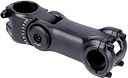 Vorschaubild CONTEC Vorbau Ueda 110 mm schwarz 25, 4 mm Lenkerklemmung