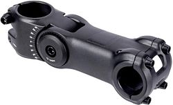 CONTEC Vorbau Ueda 110 mm schwarz 25, 4 mm Lenkerklemmung