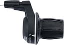 Vorschaubild SRAM Drehgriffschalter Grip Shift MRX Comp 7-fach schwarz/weiß
