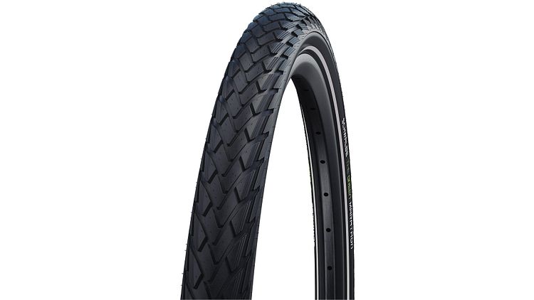 Schwalbe Green Marathon Performance Line Reifen 50-622 schwarz