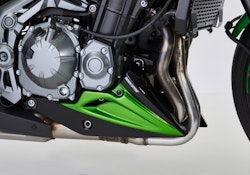 BODYSTYLE Bugspoiler Sportsline  Für KAWASAKI Z900 ZR900F
