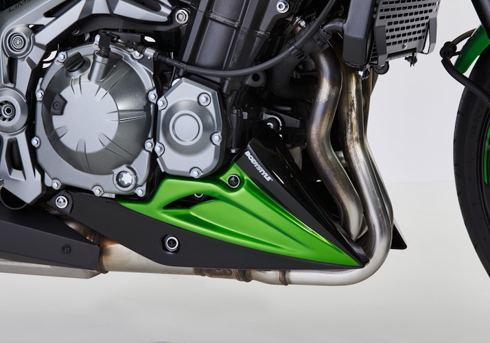 BODYSTYLE Bugspoiler Sportsline  Für KAWASAKI Z900 ZR900B/D