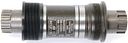 Vorschaubild Shimano Innenlager BB-ES300 121 mm schwarz 37" x 24 / 68 mm Gehäusebreite) 121 mm A