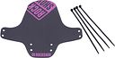 Vorschaubild RockShox Steckschutzblech Fender schwarz Fuchsia