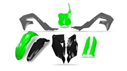 UFO Plast Verkleidungssatz [KAKIT228-222]