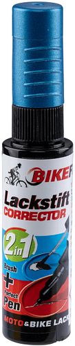Fasi Lackstift 12 ml blau fun fair blue