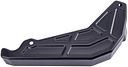 Vorschaubild Conway Abdeckung E-Rider schwarz