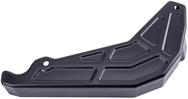 Conway Abdeckung E-Rider schwarz