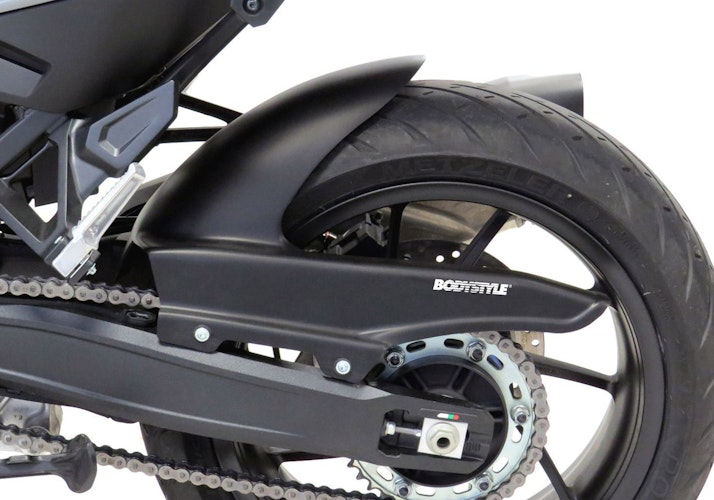 BODYSTYLE Hinterradabdeckung Sportsline  Für HONDA NT1100 SC84