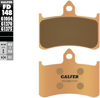 Galfer Bremsbelag FD148 - G1370