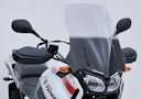 Vorschaubild ERMAX Windschutzscheibe Acrylic durchsichtig Grau getönt für YAMAHA XT1200Z Super Ténéré