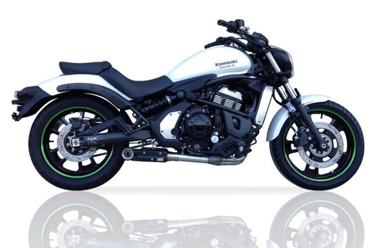 IXIL Hexoval Xtrem Auspuffschelle