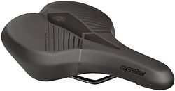 ergotec ES Comfort Sattel L schwarz