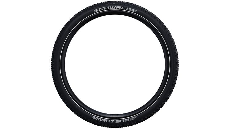 Schwalbe Smart Sam Performance Line Reifen 29 Zoll schwarz 2,60"