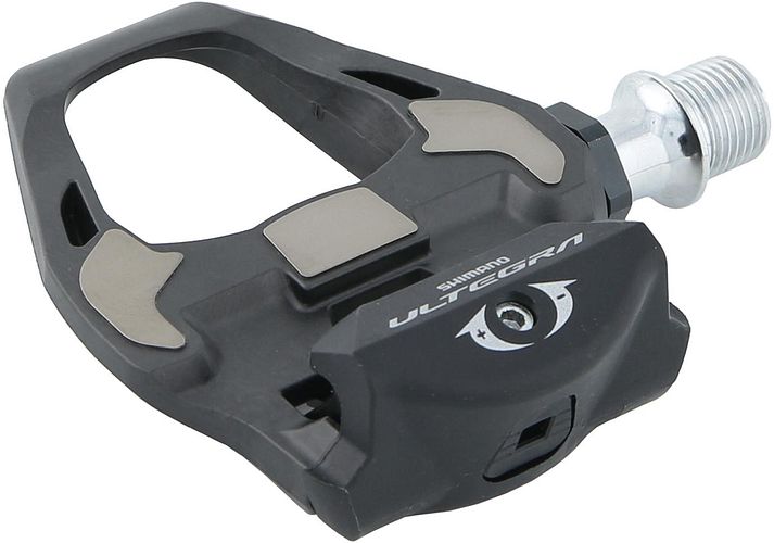 Shimano Systempedal Ultegra PD-R8000 4 mm längere Achse