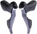 Vorschaubild Shimano Schalt-/Bremshebel Ultegra Di2 ST-R8150 Set schwarz,grau,grau