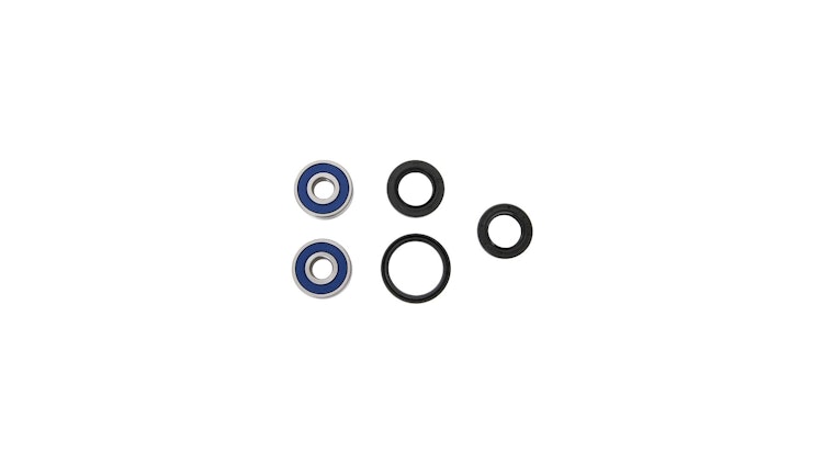 All Balls Racing Radlagersatz 25-1319