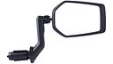 Vorschaubild CONTEC Rückspiegel E-View Evo schwarz kurzer Spiegelarm (85 mm)