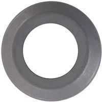 SRAM Staubdeckel Getriebenabe Pentasport schwarz
