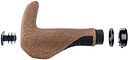 Vorschaubild CONTEC MERGE Trekking Bar Kork Griff 96/140 mm braun
