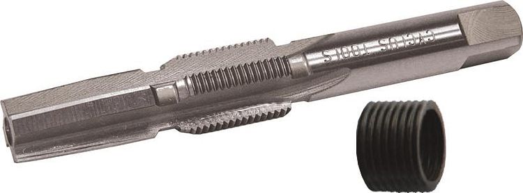 Cyclus Tools Gewindebohrer-Set Schaltauge silber