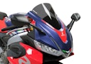 Vorschaubild BODYSTYLE Racing Cockpitscheibe Leer  Für APRILIA RS 125 XA