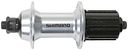 Vorschaubild Shimano Tiagra FH-RS400 Hinterradnabe 36 Loch silber